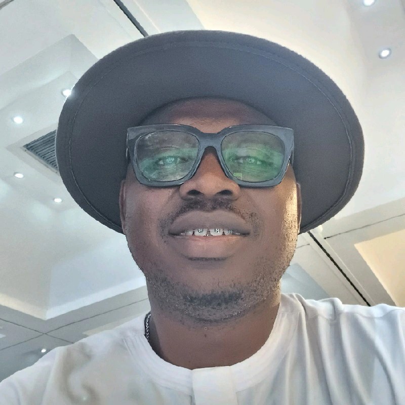 Oluwasegun Alex